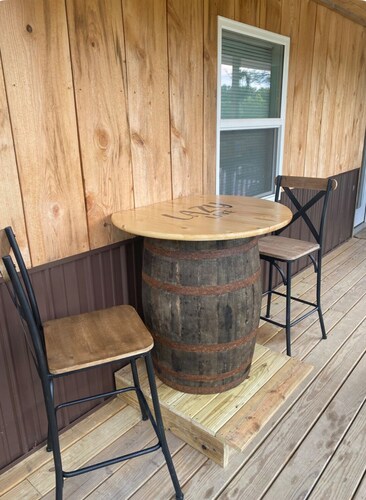 Lazy Lake Cabin 1! Pet Friendly