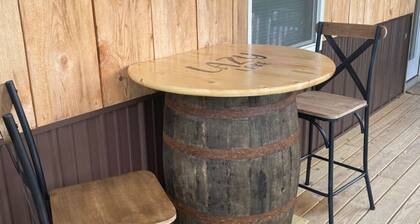 Lazy Lake Cabin 1! Pet Friendly