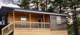 Lazy Lake Cabin 1! Pet Friendly