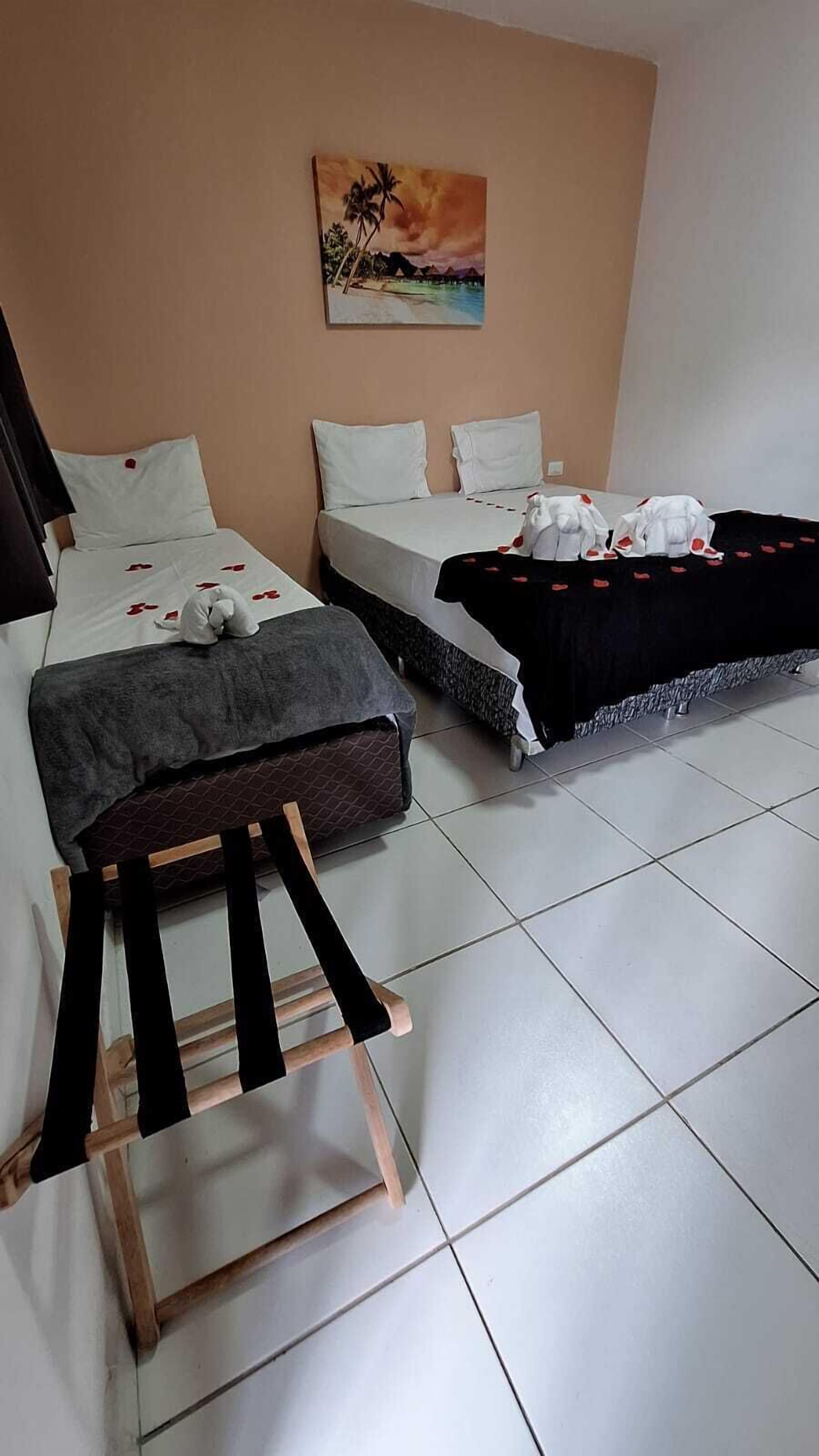 Standard Room, 1 Bedroom