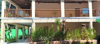 Pousada Caminho do Paraíso