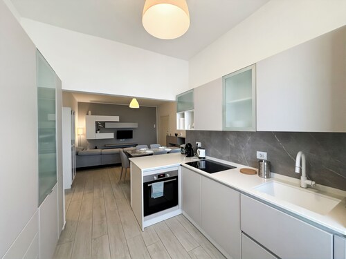 Suite Patrizia - Appartamento nel Cuore di Modena