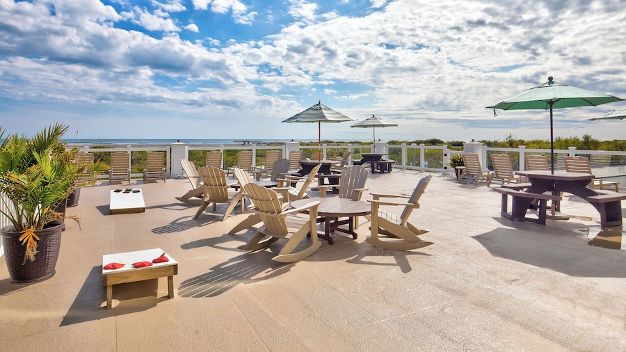 Water's Edge Ocean Resort