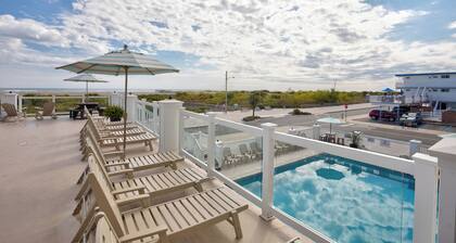 Water's Edge Ocean Resort