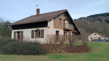Esterni