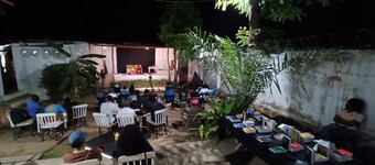 Ruby - casa de hóspedes - Backpackers