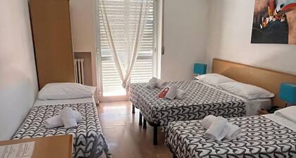 Hotel Residence Guido Reni