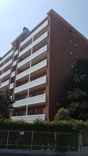 Hotel Residence Guido Reni 