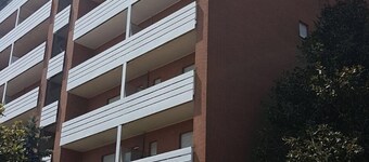 吉多雷尼酒店公寓