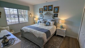 7 chambres, coffre-fort, Wi-Fi