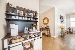 Interior - 7BR Disney Family Oasis | Pool•Spa• Game Room (Four Corners)