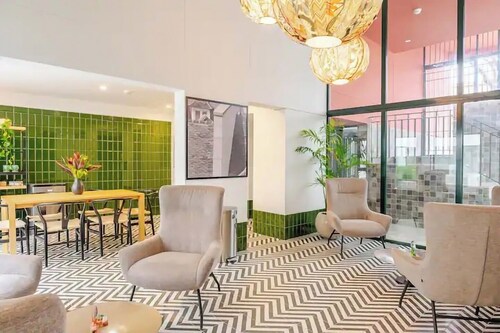 Brand new apartment in the heart of Barranco, Lima