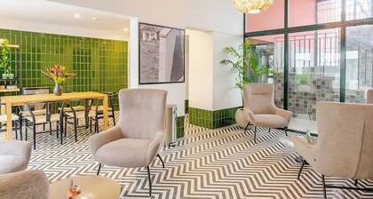 Brand new apartment in the heart of Barranco, Lima