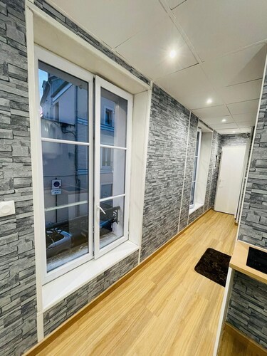 1 bedroom apartment in meaux