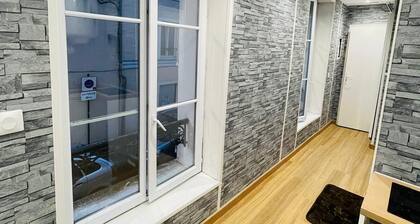 1 bedroom apartment in meaux