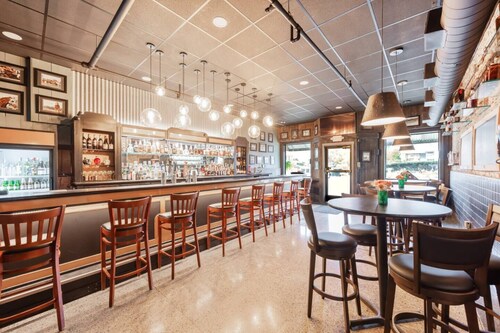 Exclusive Group Hotel Buyout | Private Bar + Event Space