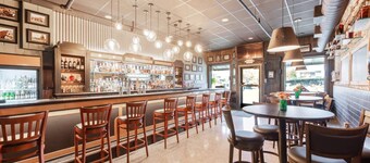 Exclusive Group Hotel Buyout | Private Bar + Event Space