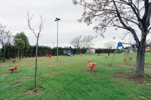 Children's area - Vrbo Property (Pisticci)