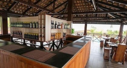 Mankoview Beach Resort
