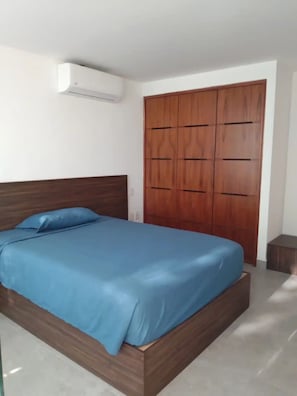 4 bedrooms, iron/ironing board, WiFi, bed sheets - La Villa de Almudena (Acapulco)