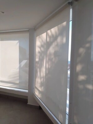 Interior - La Villa de Almudena (Acapulco)