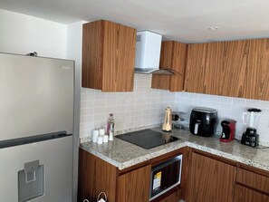 Privat køkken