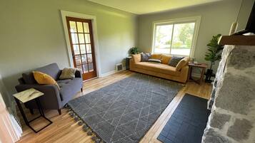 TV connectée, livres