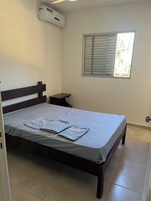 3 sovrum, strykjärn/strykbräda och gratis wi-fi