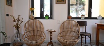 Camera Familiare con Bagno Privato - Villa San Giuseppe