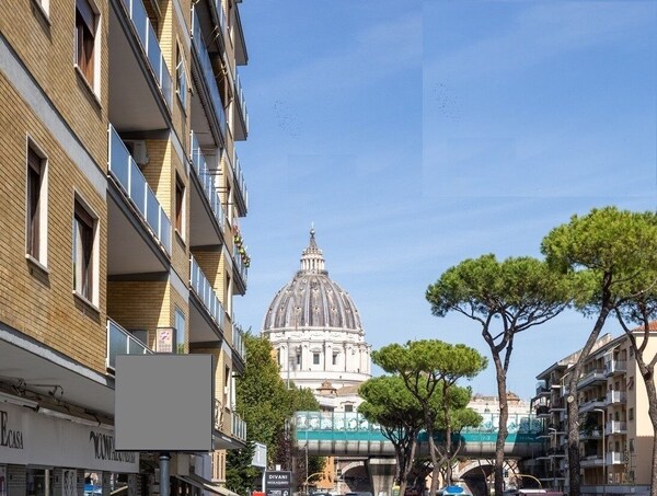 Belli Suites Vatican Rome Guest House - Roma