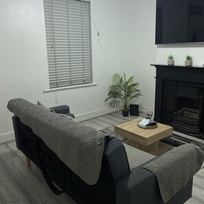 Una Smart TV