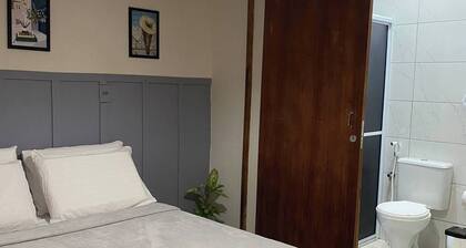 Inn 350 meters from Beto Carrero World Park