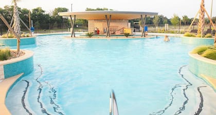 Camp Landa Resort