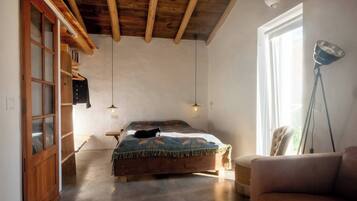 Loft, 1 Bedroom, Balcony, Garden View | 1 bedroom