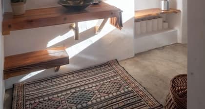 House on Monte PaxĂŽra