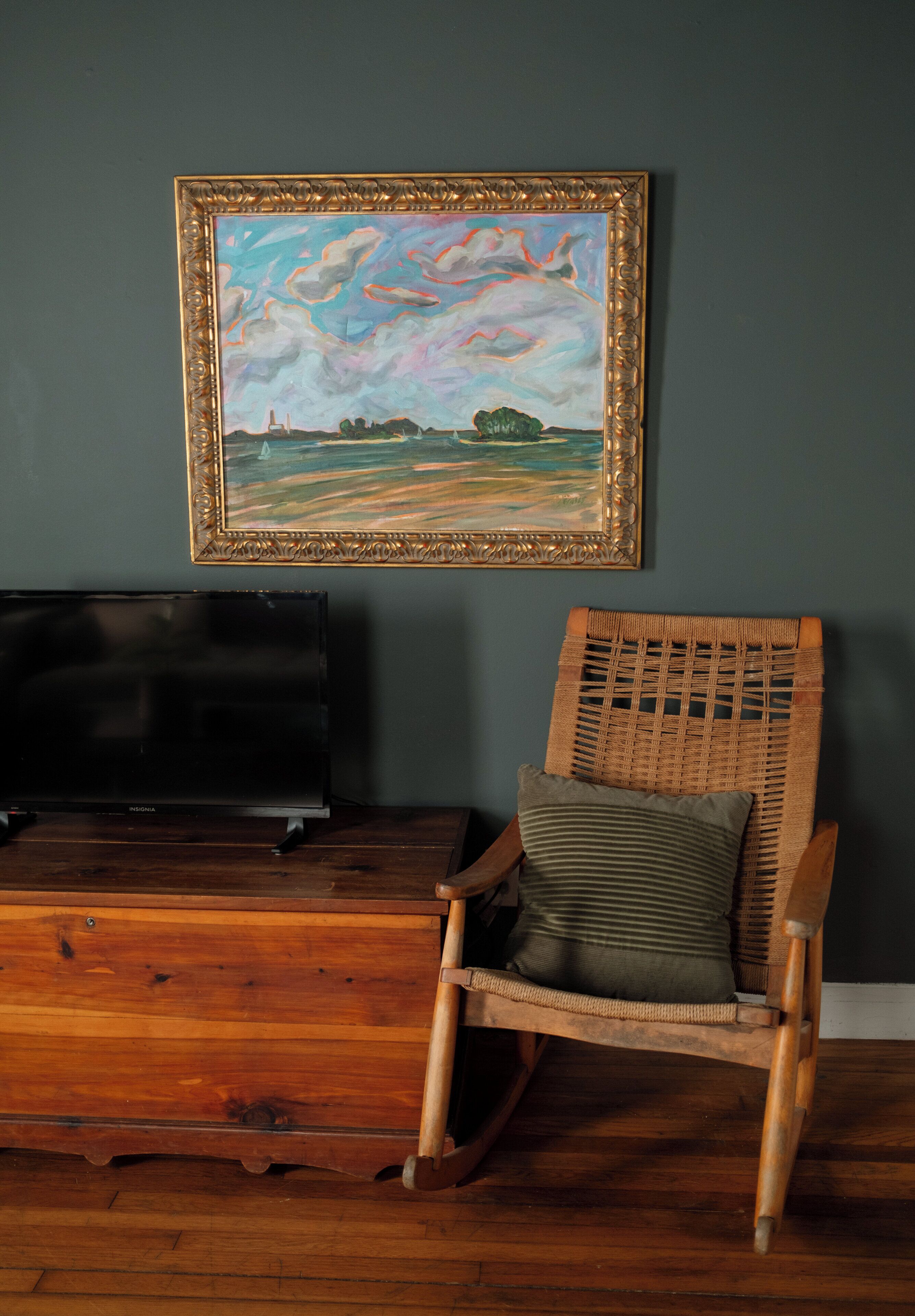 Intérieur