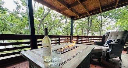 Kentucky Lodge | Blue Branch | Lake of the Ozarks