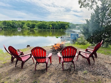 Firepit