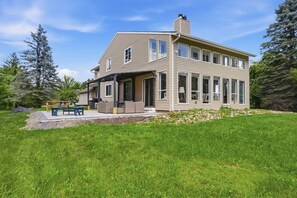 Eksteriør
