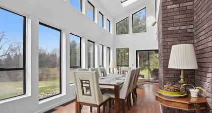 Summit Sanctuary: EV Ready Mountain Views