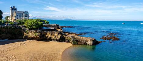 Plage