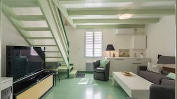 Télévision, lecteur de DVD