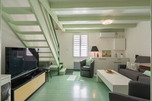 Televisión, reproductor de DVD