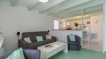 Télévision, lecteur de DVD