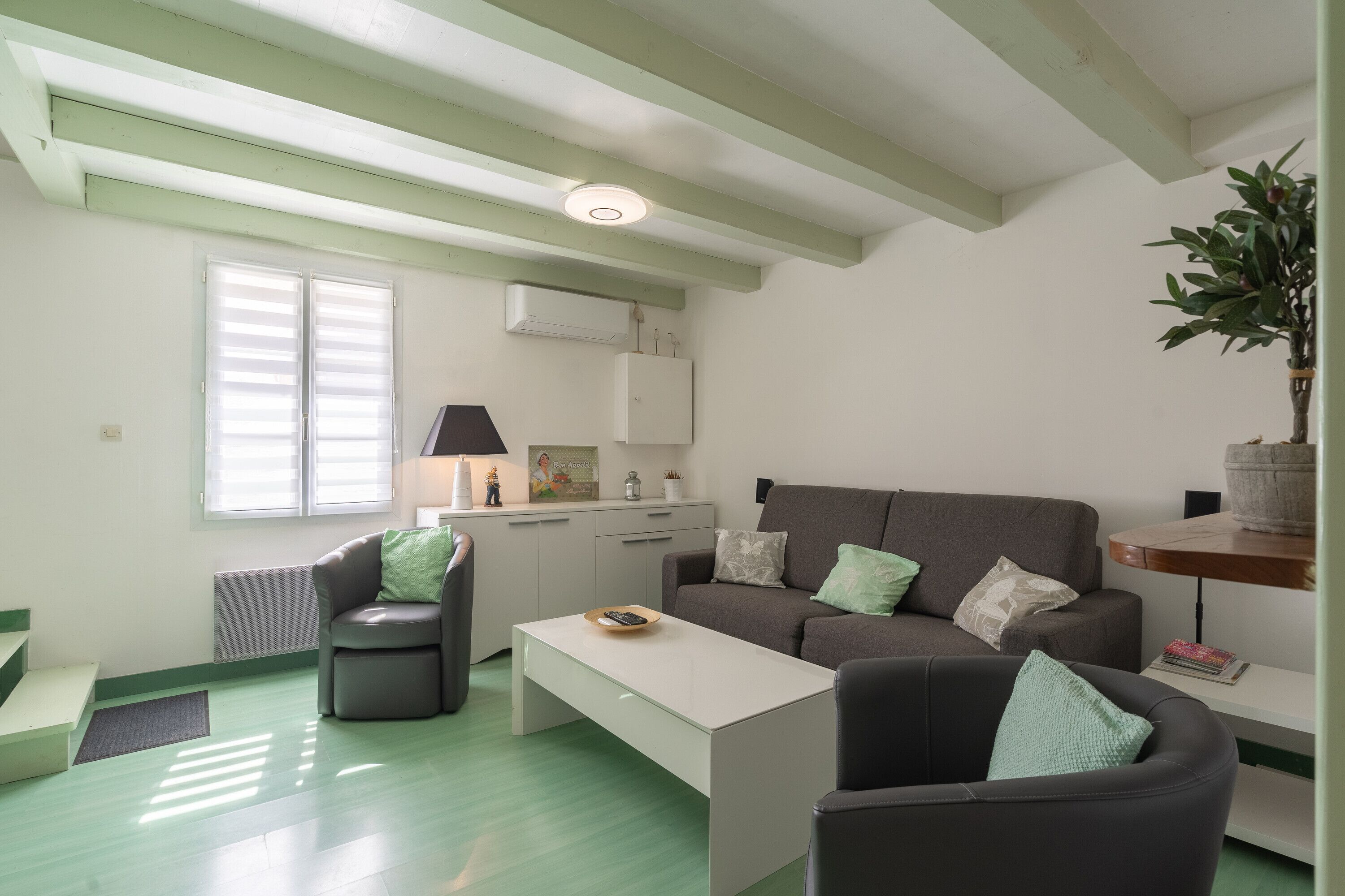 Télévision, lecteur de DVD