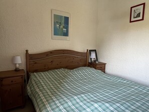 3 Schlafzimmer