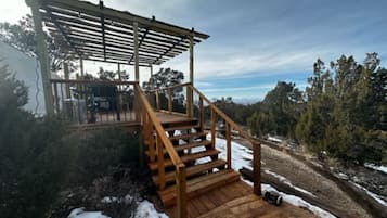 Terras