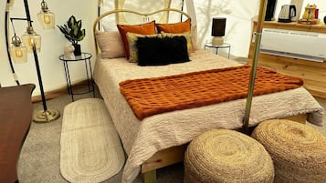 1 Schlafzimmer, Schreibtisch, kostenloses WLAN, Bettwäsche