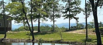 SxS Lover's Paradise. Private home minutes from Royal Blue & Tackett Creek.