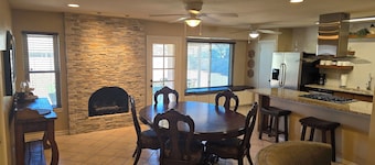 Clean, Comfortable Home Away From Home!